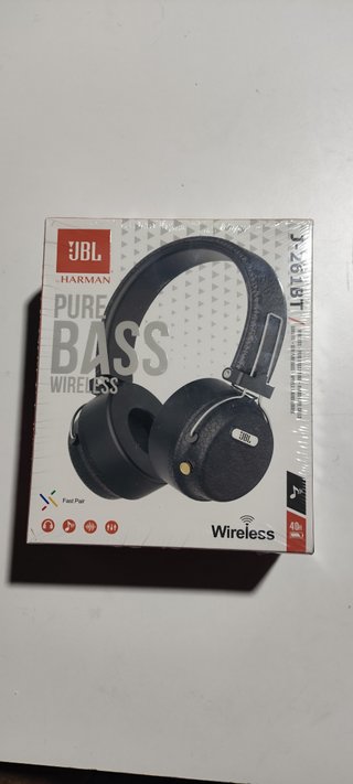 Auriculares Inalámbricos JBL J-261BT