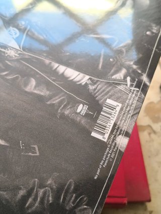 Ramones - The Cretin Hop (Live 1979) Doble LP