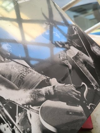Ramones - The Cretin Hop (Live 1979) Doble LP
