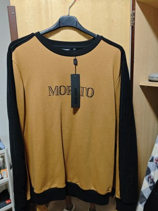 Sudadera Antony Morato Talla M
