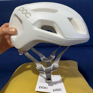 Casco Bicicleta POC VENTRAL AIR MIPS Talla M
