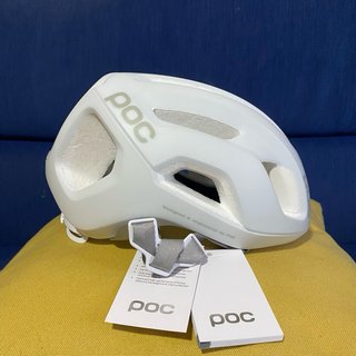 Casco Bicicleta POC VENTRAL AIR MIPS Talla M