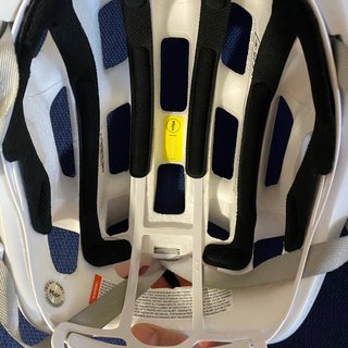 Casco Bicicleta POC VENTRAL AIR MIPS Talla M