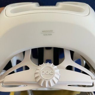 Casco Bicicleta POC VENTRAL AIR MIPS Talla M