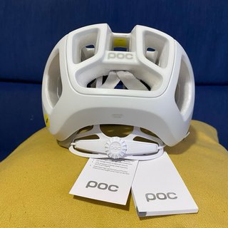 Casco Bicicleta POC VENTRAL AIR MIPS Talla M