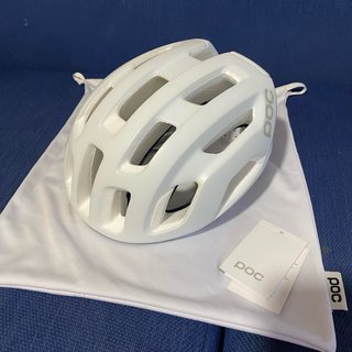Casco Bicicleta POC VENTRAL AIR MIPS Talla M