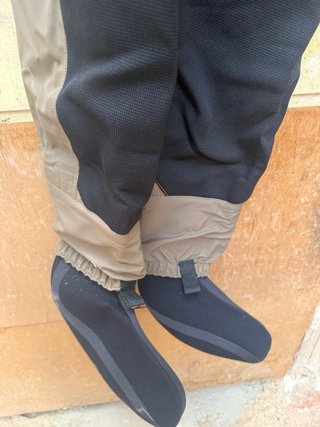 Vareador Hart Air Tech Clima 3 pesca agricultura.