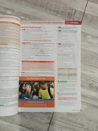 Life Vision Intermediate. Workbook pack with di...