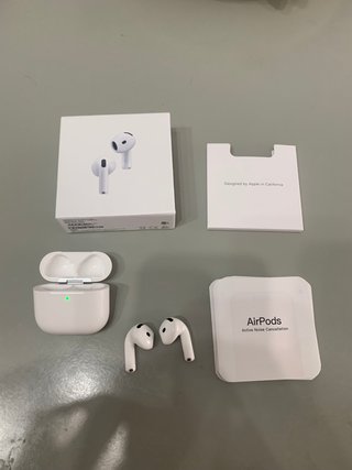 Apple AirPods