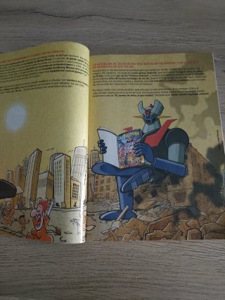 Revista . Los 70,Los 80, Los 90