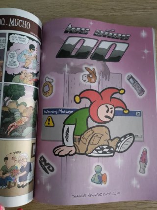 Revista . Los 70,Los 80, Los 90