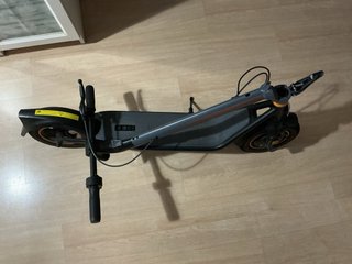 Patinete Eléctrico Cecotec