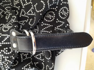 Bolso CafeNoir Negro