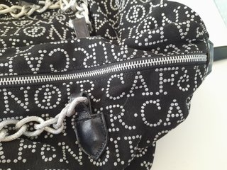 Bolso CafeNoir Negro