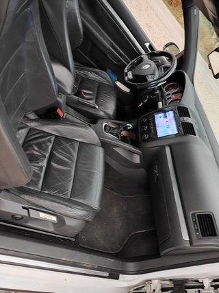 Volkswagen Golf V GTI