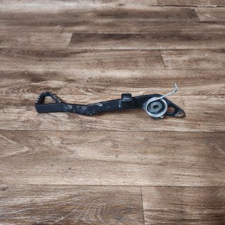 Pedal de Freno BMW F650GS (2007)