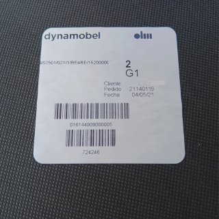 Set de sillas de Salón. Precio por unidad.