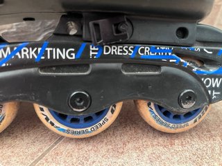 Patines en línea para niño / niña