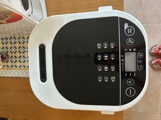 Panificadora Moulinex Pain Doré 1kg