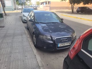 Audi A3 2007