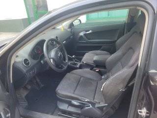 Audi A3 2007