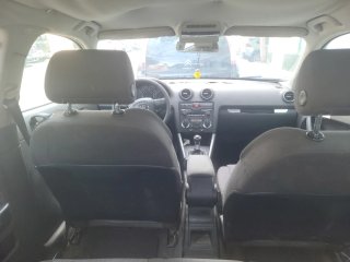 Audi A3 2007