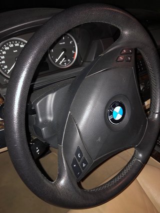 BMW Serie 5 2004