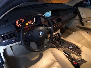 BMW Serie 5 2004