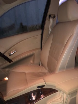 BMW Serie 5 2004