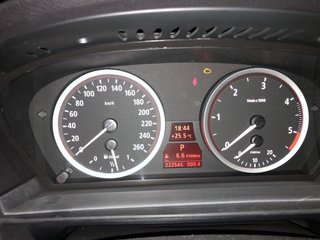 BMW Serie 5 2004