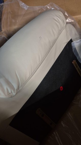 Sillón Levanta Personas Masaje y Calor Gris Tara