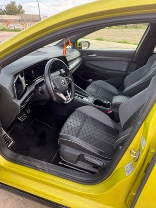 Volkswagen Golf 2021