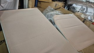 Tumbona Aluminio Reclinable 5 Posiciones 169cm