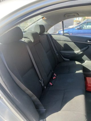 Toyota Avensis 2004