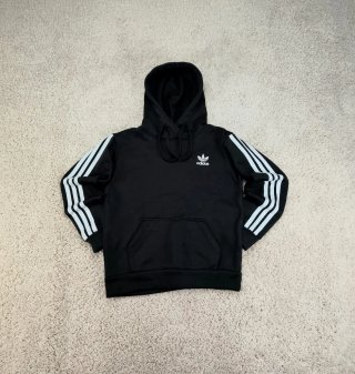Sudadera Adidas Negra Talla S