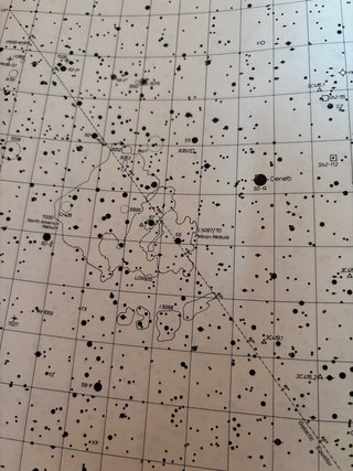 Astronomía