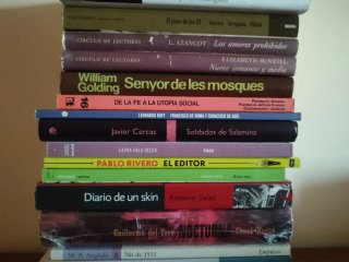 Libros