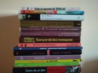 Libros