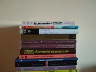 Libros