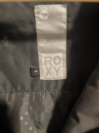 Chaqueta Roxy Mujer