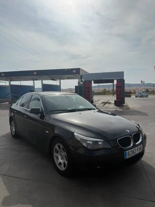 BMW Serie 5 2007
