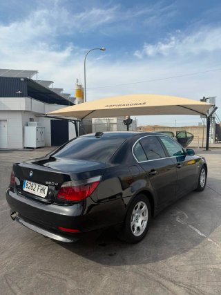 BMW Serie 5 2007