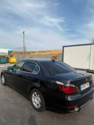 BMW Serie 5 2007