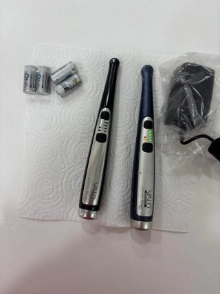 MATERIAL PARA CLÍNICA DENTAL