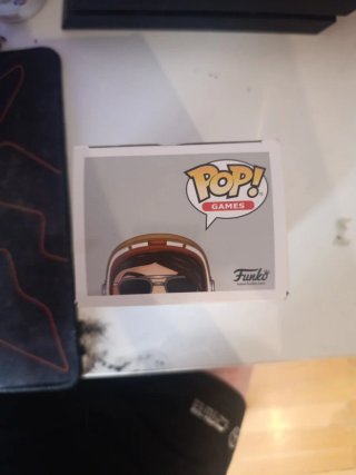 Funko Pop Fortnite Moonwalker 434