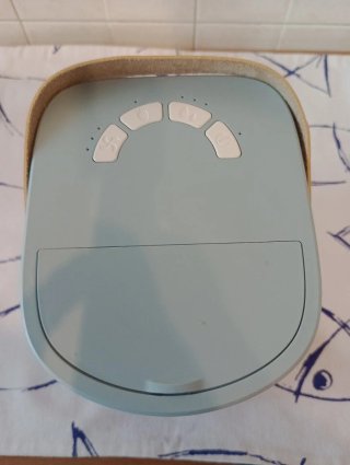 Raffrescatore d'aria portatile nor-tec