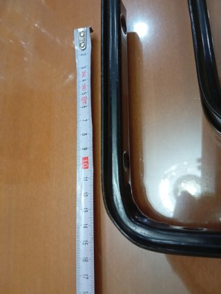 Escuadras metálicas