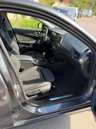 BMW Serie 1 118i Sport