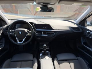 BMW Serie 1 118i Sport
