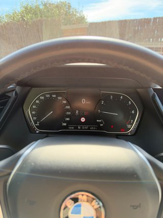 BMW Serie 1 118i Sport